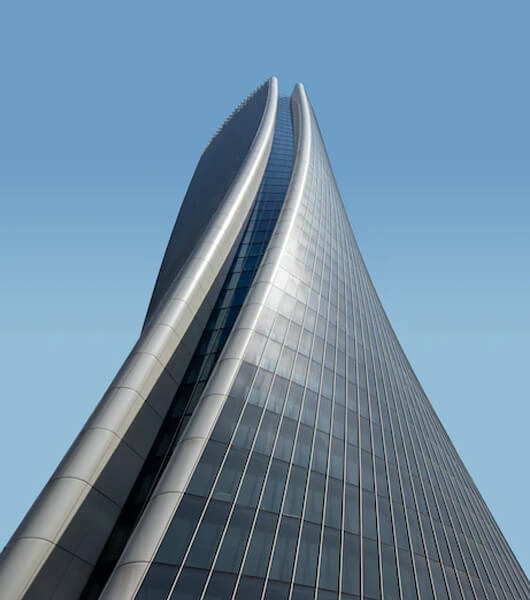 Curtain Wall