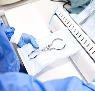 Medical Packaging