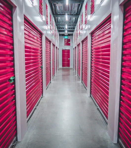 Cold Storage